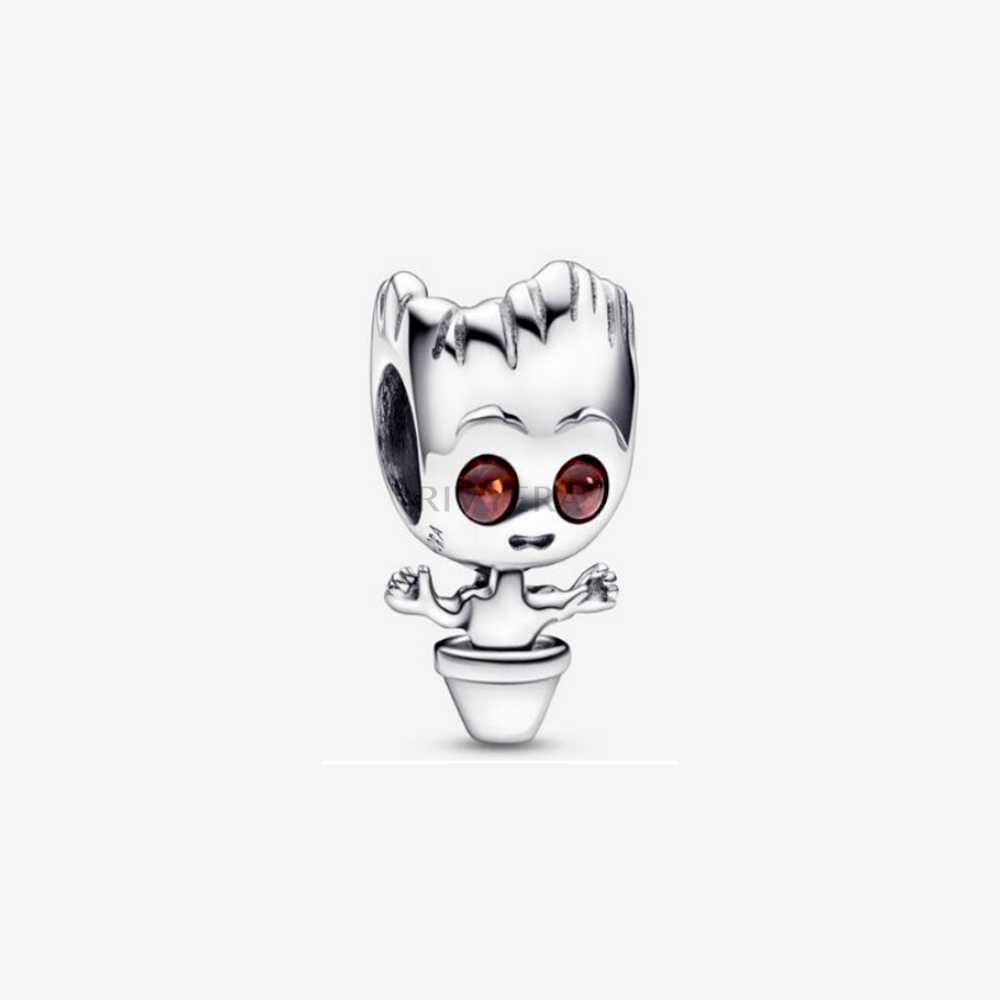 Charm Rivy Bébé Groot