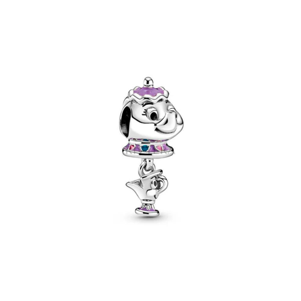 Charm Rivy La Belle et la Bête