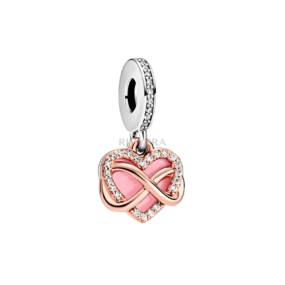 Charm Rivy Amour Infini