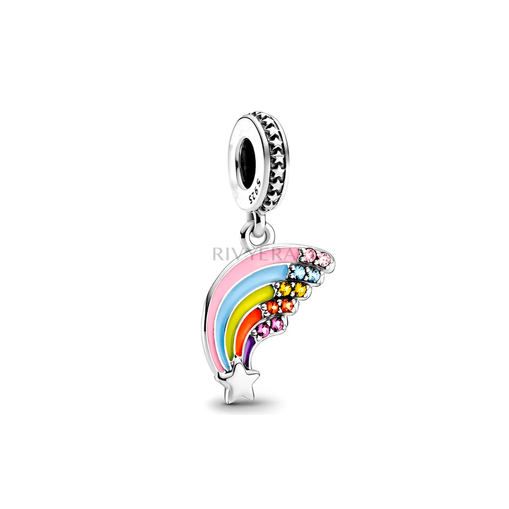 Charm Rivy Arc-en-ciel