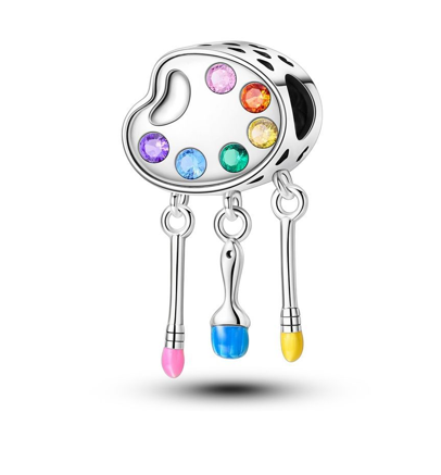 Charm Rivy Artiste