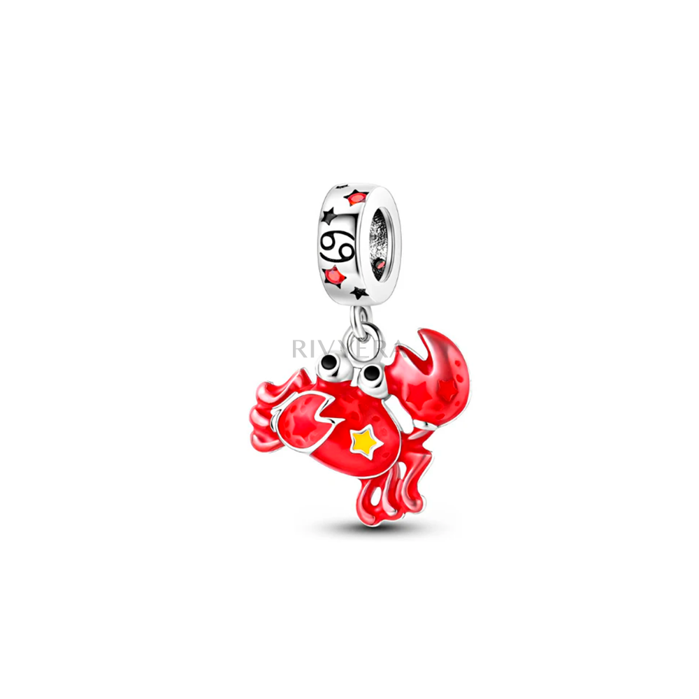Charm Rivy Cancer