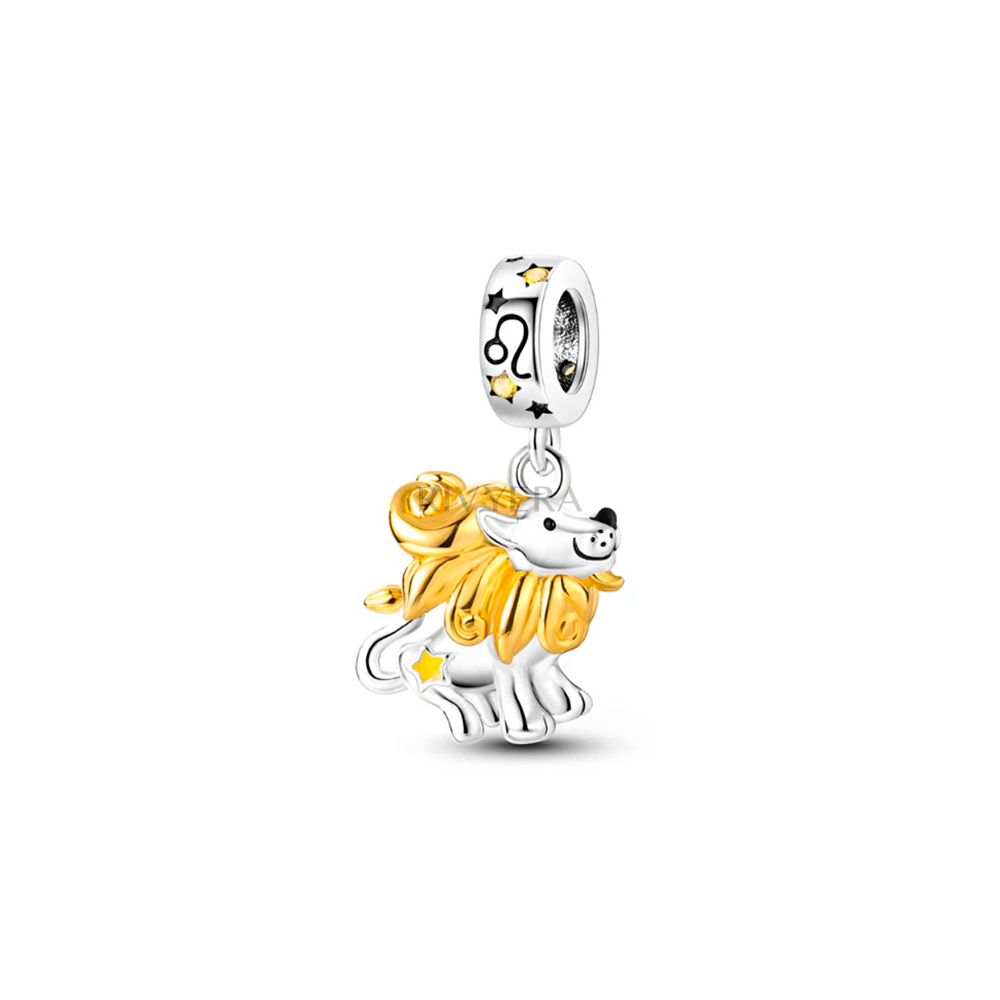 Charm Rivy Lion