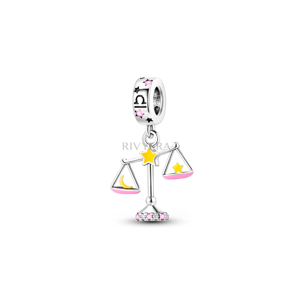 Charm Rivy Balance