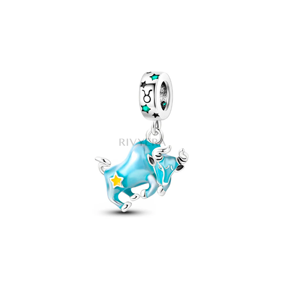 Charm Rivy Taureau