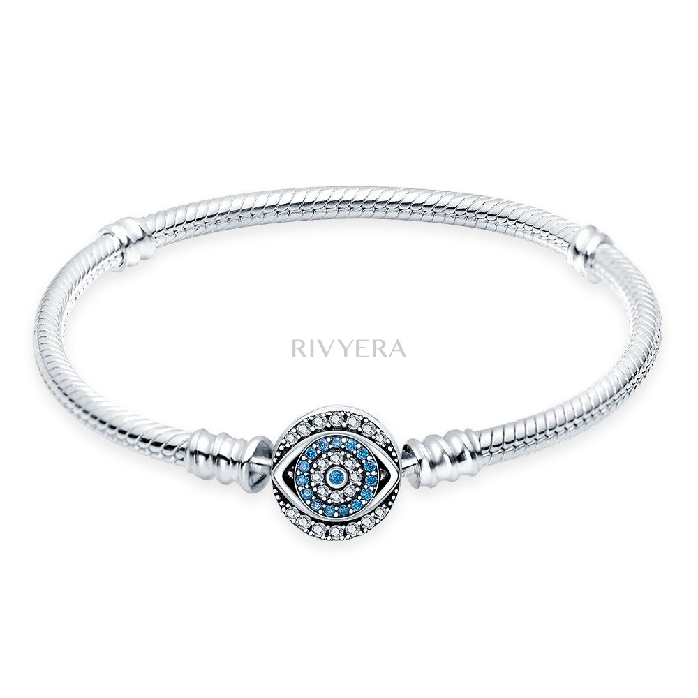 Bracelet Rivy Olho Grego