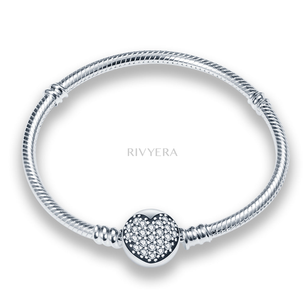 Bracelet Rivy Heart