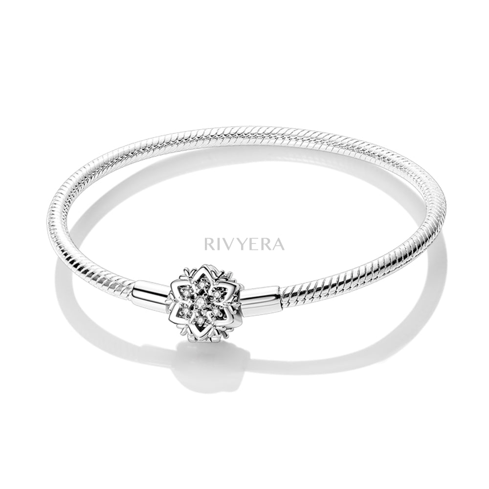 Bracelet Rivy Snow