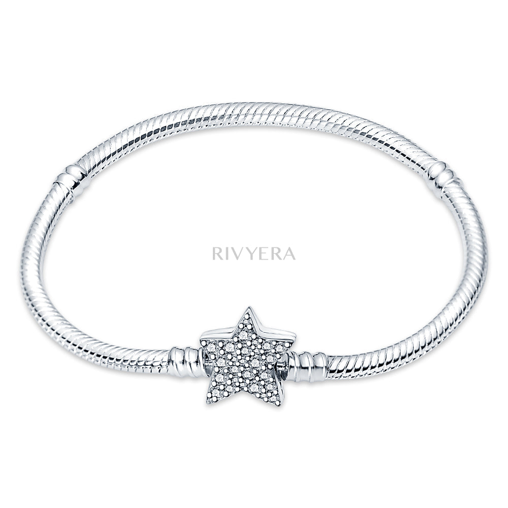 Bracelet Rivy Star