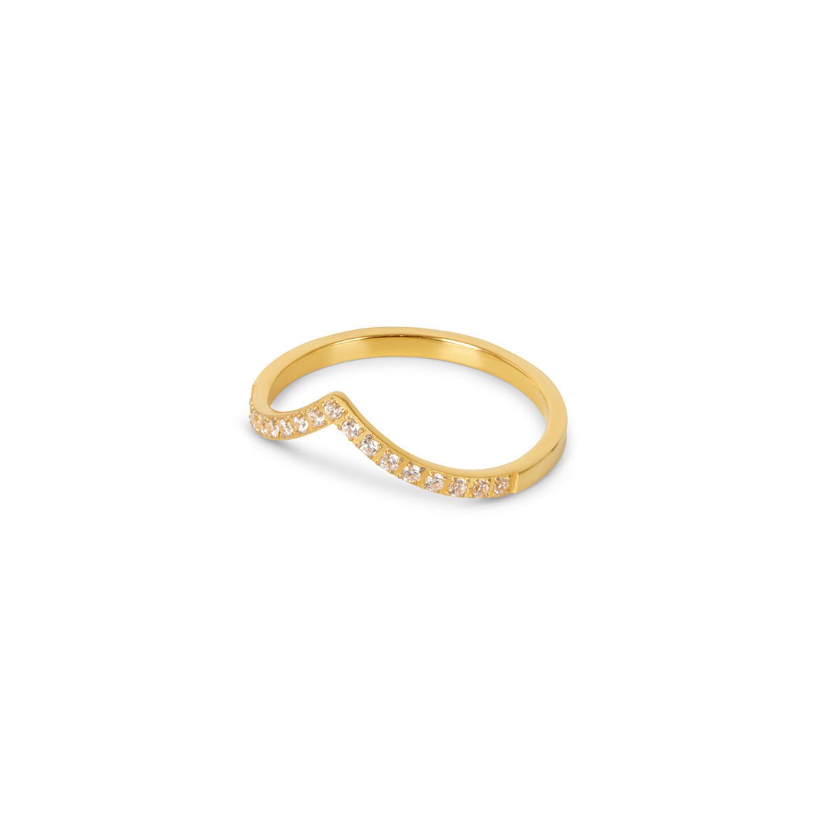 RIVYERA - Bague “Trinité”