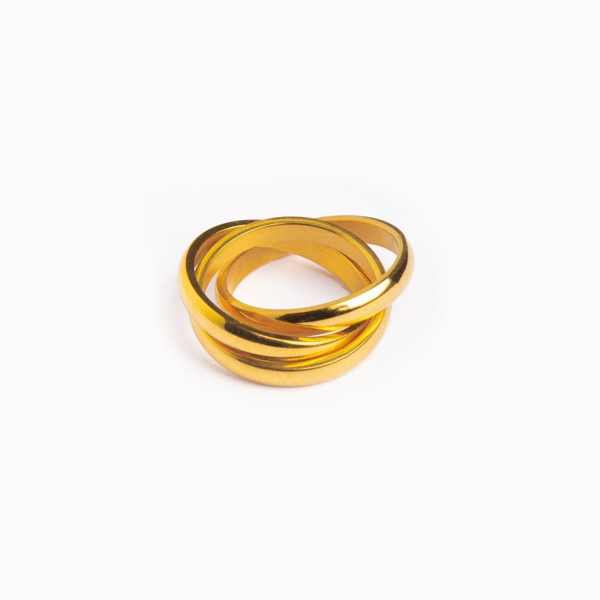RIVYERA - Bague “Trinité”