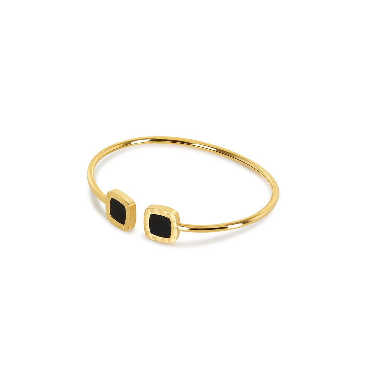 RIVYERA - Bracelet “Ônix”