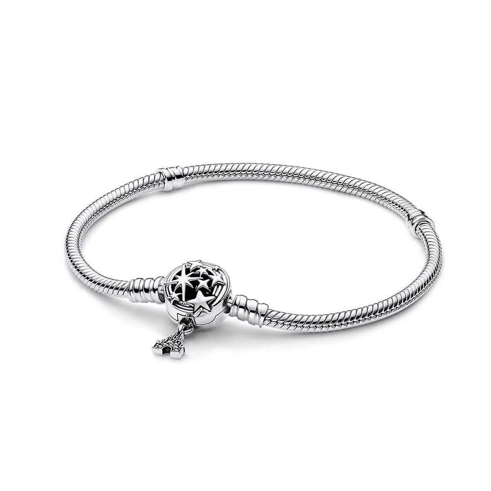 Bracelet Rivy Galáxia Silver