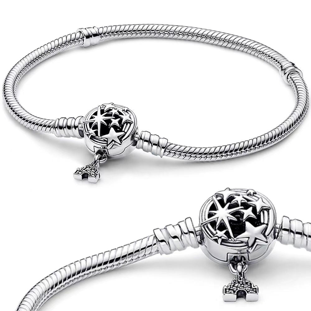 Bracelet Rivy Galáxia Silver