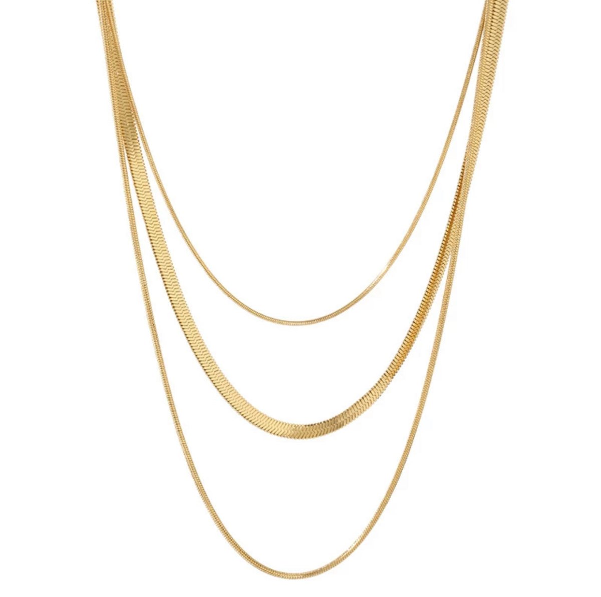 RIVYERA - Collier “Celina”