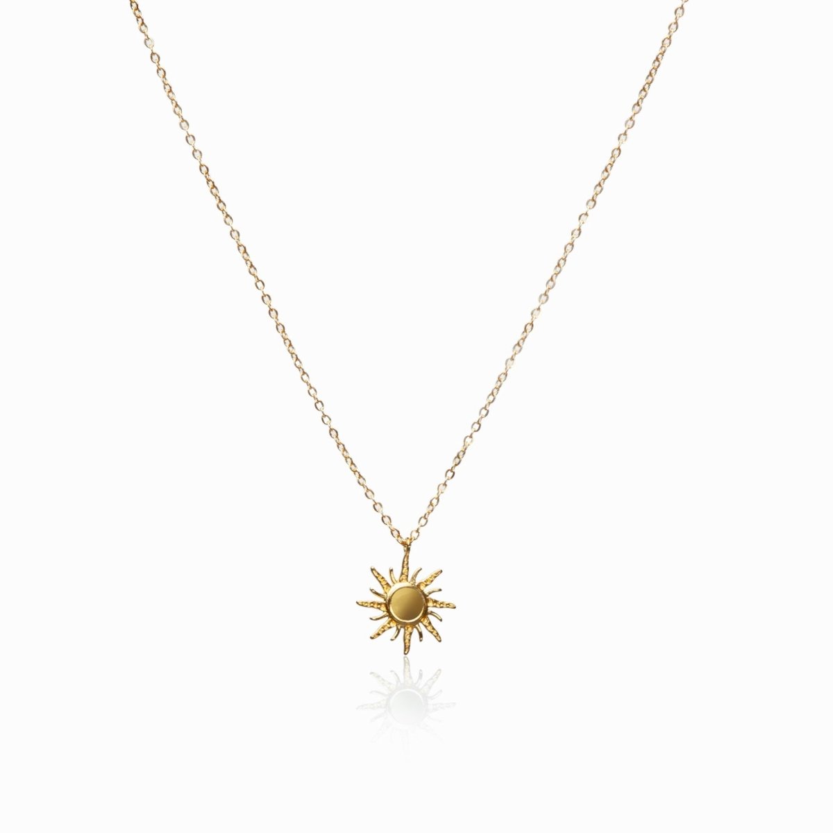RIVYERA - Collier “Solstice”