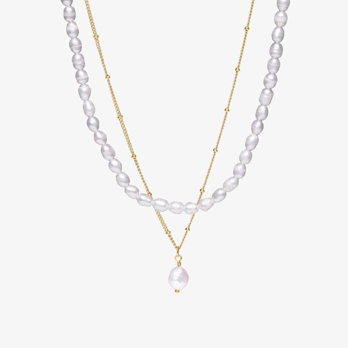RIVYERA - Collier “Mix Aloha”