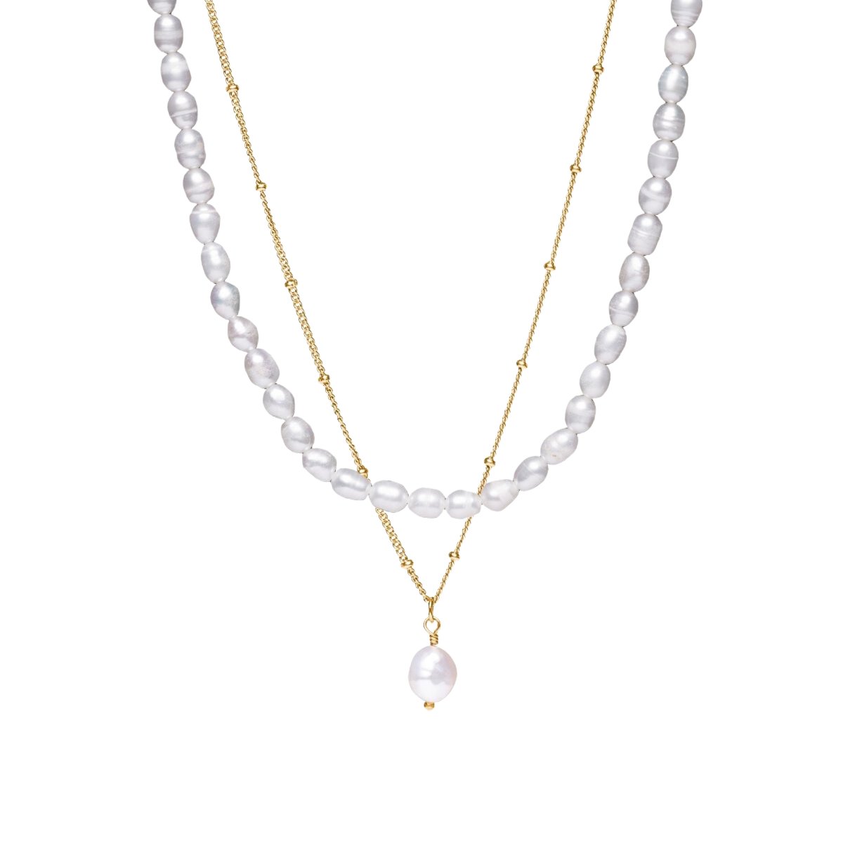 RIVYERA - Collier “Mix Aloha”