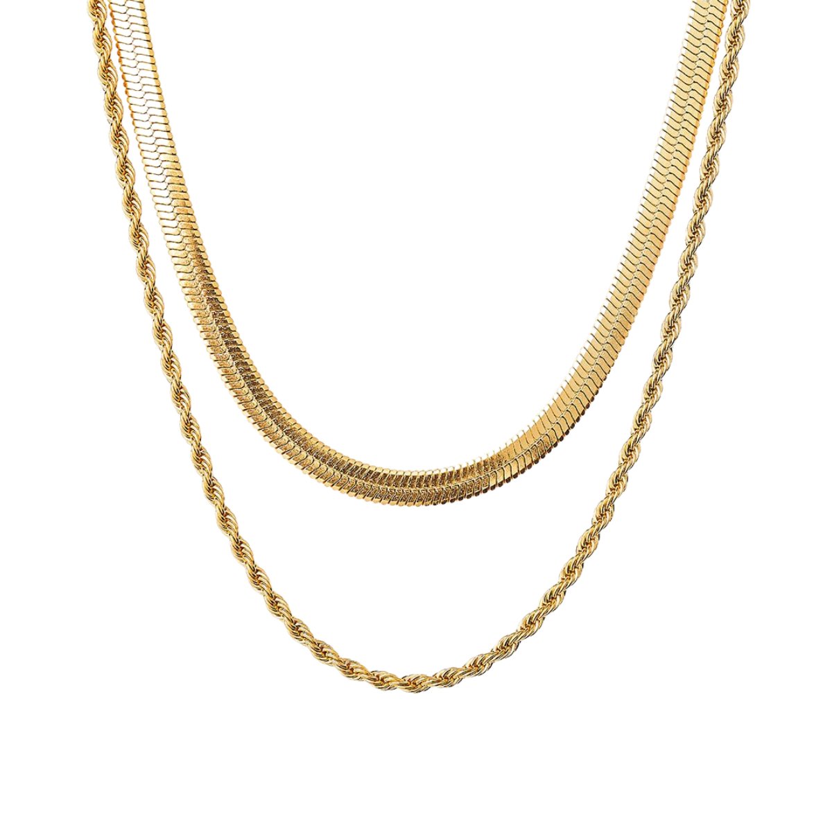 RIVYERA - Collier “Melina”