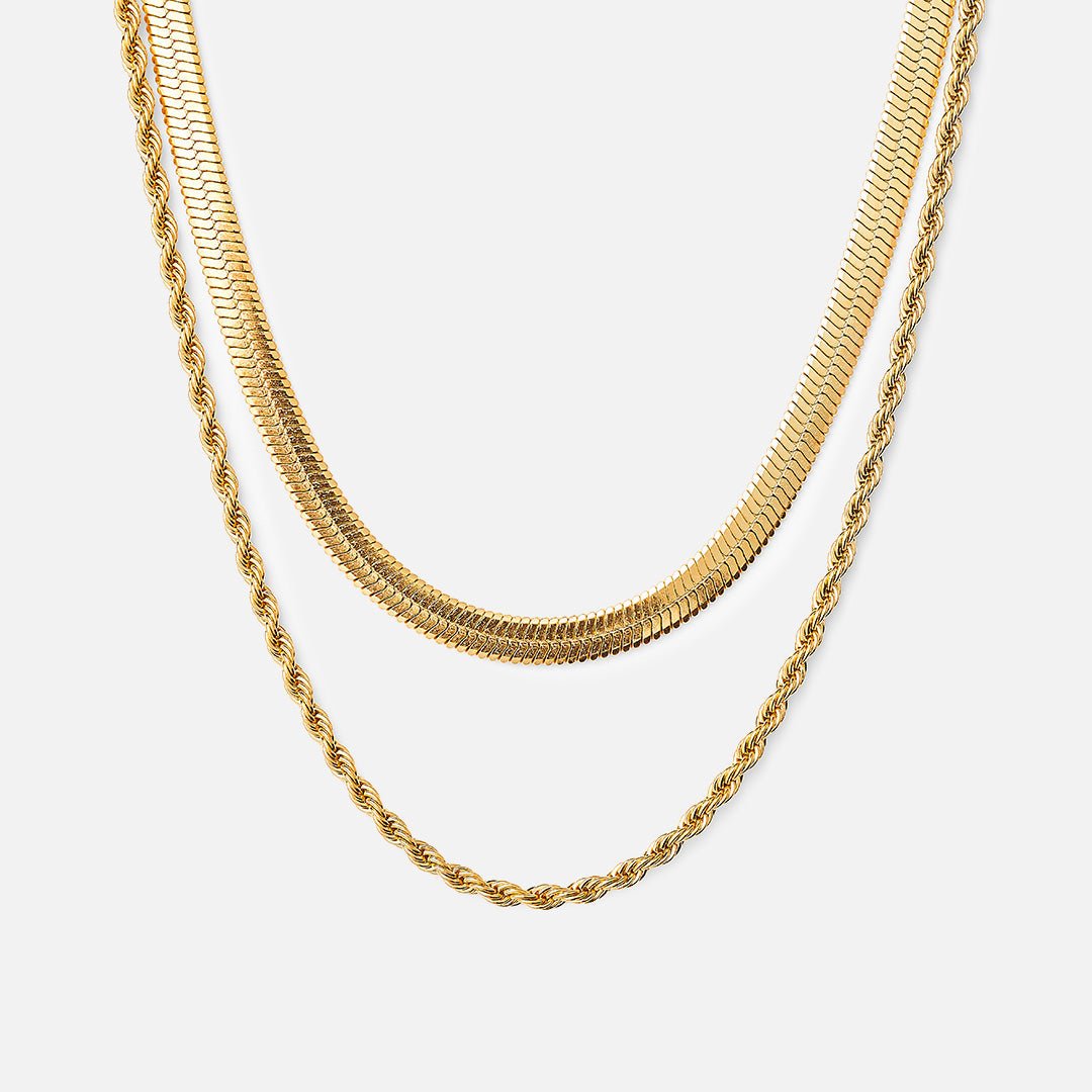 RIVYERA - Collier “Melina”