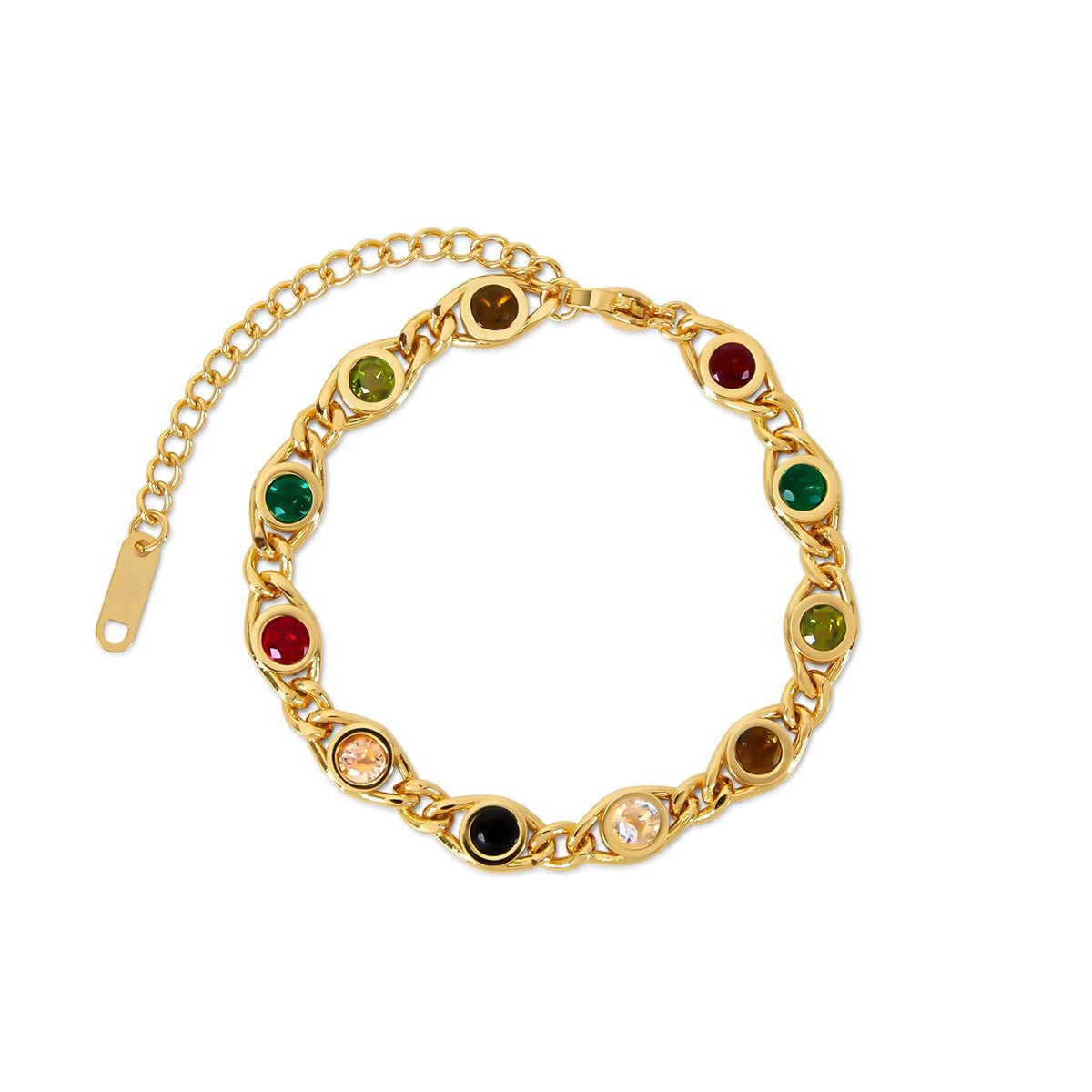 RIVYERA - Bracelet “Chloé”