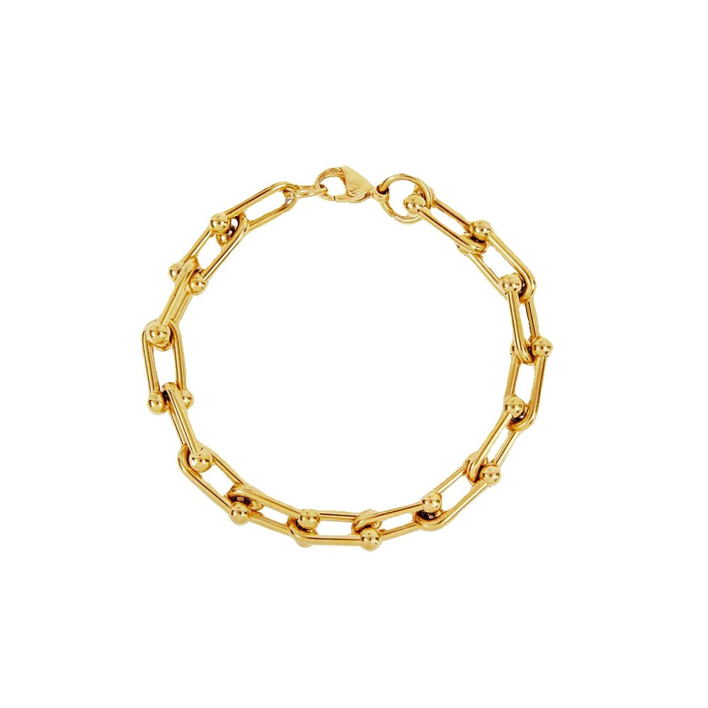 RIVYERA - Bracelet “Elos”