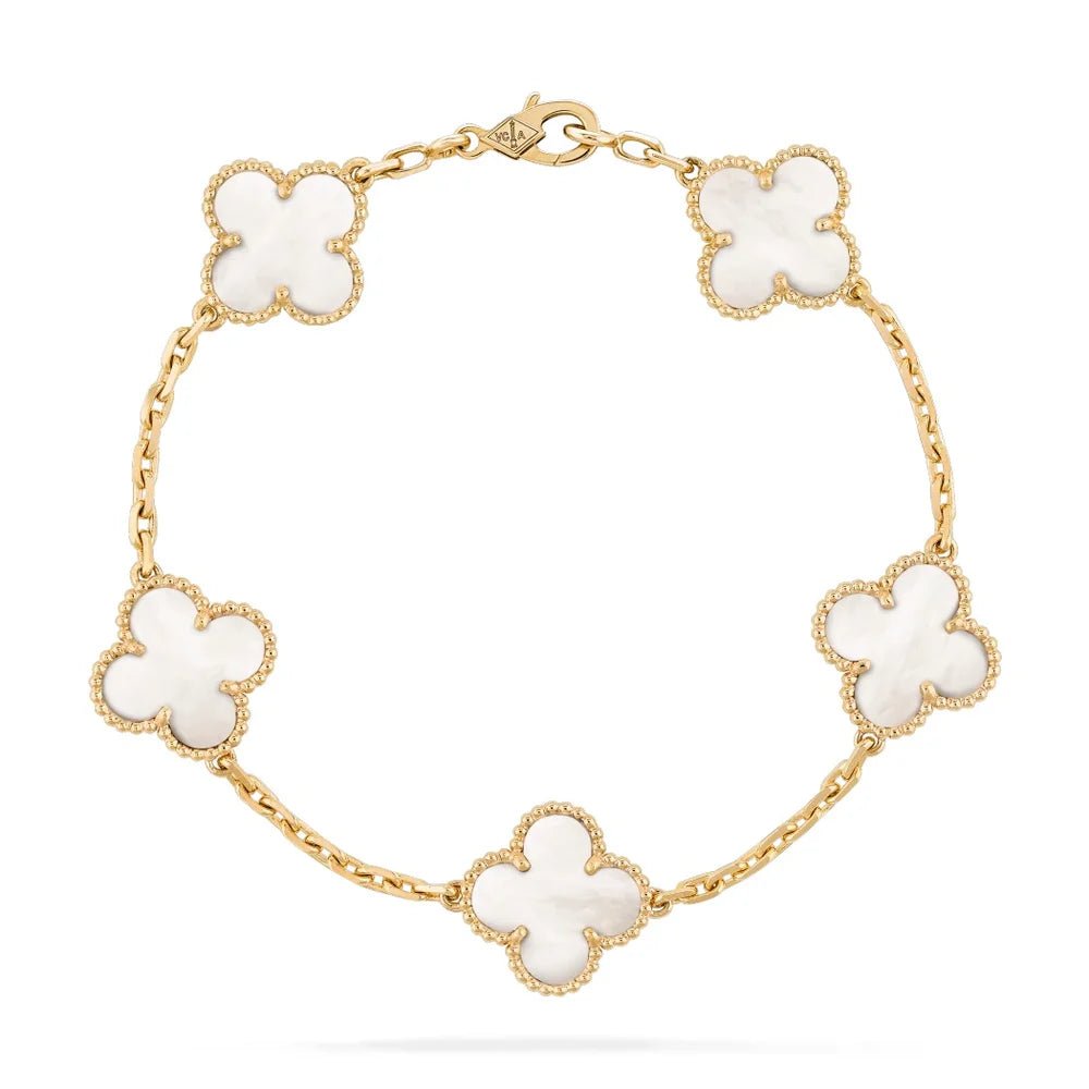 RIVYERA - Bracelet “Alhambra”