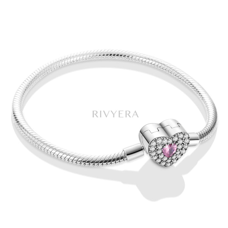 Bracelet Rivy Pink