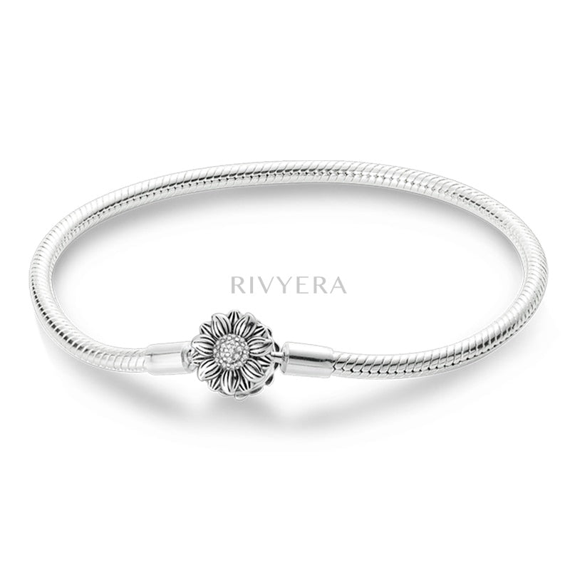 Bracelet Rivy Sunflower
